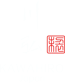 japanese knives for kawahiro